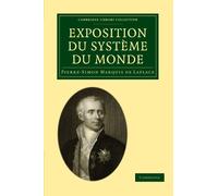 Exposition Du Systeme Du Monde