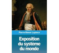Exposition du système du monde