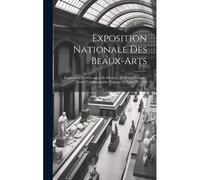 Exposition Nationale Des Beaux-Arts