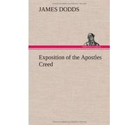 Exposition Of The Apostles Creed