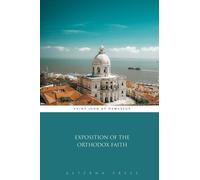 Exposition of the Orthodox Faith