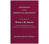 Exposition Of The Sermon On The Mount
