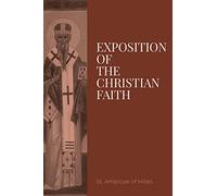 Exposition on the Christian Faith