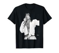 Exposition personnelle du chanteur de The Faces, Rod Stewart, 1976 T-Shirt