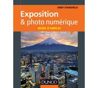 Exposition & photo numérique : mode d'emploi
