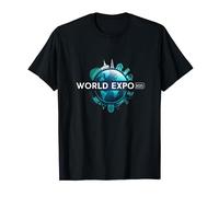 Exposition universelle 2025 Osaka Japon Kansai T-Shirt