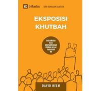 Expositional Preaching / Eksposisi Khutbah