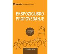 Expositional Preaching / Ekspozicijsko Propovedanje