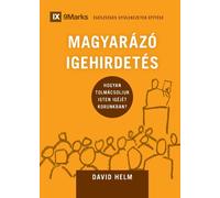 Expositional Preaching / Magyarázó Igehirdetés