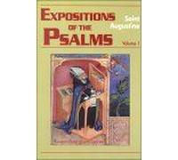 Expositions Of The Psalms, Volume 1 Study Edition