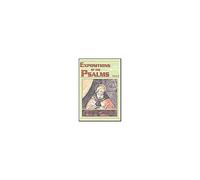 Expositions Of The Psalms, Volume 6