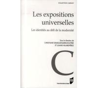 EXPOSITIONS UNIVERSELLES