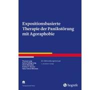 Expositionsbasierte Therapie Der Panikstörung Mit Agoraphobie