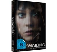 The Wailing – Expósito, Ester – Blu-ray – Édition Mediabook limitée