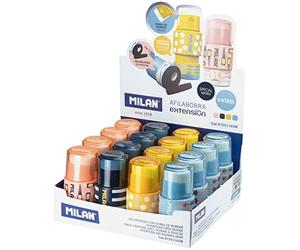 EXPOSITOR 16 AFILABORRA MILAN SWIMS