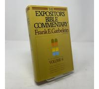 Expositor's Bible Commentary
