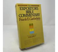 Expositor's Bible Commentary: Daniel-Malachi