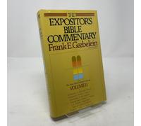 Expositor's Bible Commentary: Ephesians-Philemon