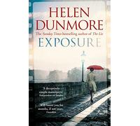 Exposure – Thriller d'espionnage tendu de la guerre froide de l'auteur de The Lie – Windmill Books