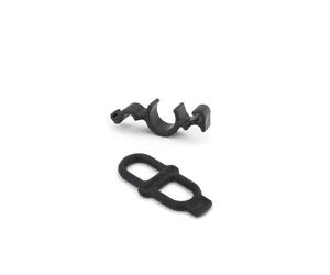 Exposure Lights - Saddle Rail Bracket for Flare & TraceR - Taille unique