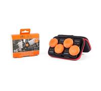 Exposure OLAS Crew Tag - Lot de 4