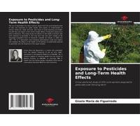 Exposure To Pesticides And Long-Term Health Effects