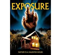 Exposure [Usa][Blu-Ray]