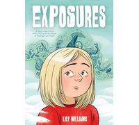 Exposures: A Story About Life With Ocd and the Power of Facing Your Fears