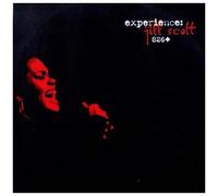 Exprerience: Jill Scott..