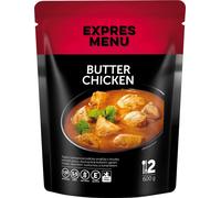 Expres Menu Beurre de poulet 600 g