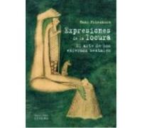 Expresiones De La Locura: El Arte De Los Enfermos Mentales - Prinzhorn, Hans Prinzhorn, Hans (Auteur)