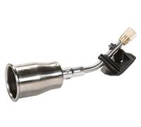 Express, 100SL200, Chalumeau Spécial Étanchéité Stainless Steel’ Express, Brûleur/Godet Inox diamètre 60, Puissance 100 kW + Col 130 mm, Chalumeaux à Gaz, Lampe à Souder