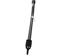 Express, 1161, Lance Longue Coudée 160kW pour Pistolet Hornet Marquage Signalisation Routière, Accessoire pour Fer à Souder, Lampe à Souder, Fer de Couvreur, Chalumeau d'Étanchéité, Pièces de Rechange