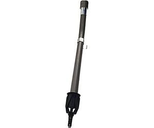 Express, 1161, Lance Longue Coudée 160kW pour Pistolet Hornet Marquage Signalisation Routière, Accessoire pour Fer à Souder, Lampe à Souder, Fer de Couvreur, Chalumeau d'Étanchéité, Pièces de Rechange