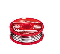 Soudure fil étain sans plomb bobine - 80 g - Ø fil 2 mm - tous usages EXPRESS