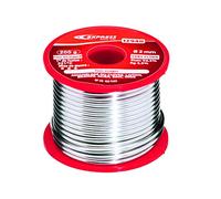 Soudure fil étain sans plomb bobine - 200 g - Ø fil 2 mm - tous usages EXPRESS