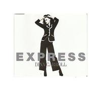 Dina Carroll – Express – CD single – Import