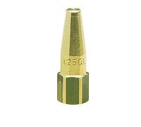 Express, 2913, 3 x Bec 250 L de Lance Rigide et Malléable, Accessoire pour Fer à Souder, Lampe à Souder, Fer de Couvreur, Chalumeau d'Étanchéité, Pièces de Rechange