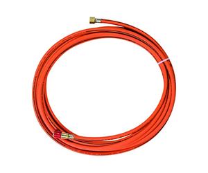 Express, 35241, Tuyau pour Pistolet Rafale 4040 et 4065, Raccord Rapide 911, Accessoire pour Fer à Souder, Lampe à Souder, Fer de Couvreur, Chalumeau d'Étanchéité, Pièces de Rechange