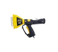 Express, 4040, Pistolet de rétraction Rafale 40 kW, Allumage automatique, Se connecte à une bouteille de propane 13 kg ou 35 kg, conditionné dans une valise de transport