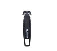 Express, 42722, Cutter 3 de 125gr pour Couper, Gratter et Fendre, Accessoire pour Fer à Souder, Lampe à Souder, Fer de Couvreur, Chalumeau d'Étanchéité, Pièces de Rechange