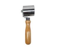 Express, 45034, Rouleau de Pression Acier 50 mm, Accessoire pour Fer à Souder, Lampe à Souder, Fer de Couvreur, Chalumeau d'Étanchéité, Pièces de Rechange