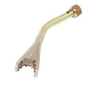 Express, 4655, Lance Brasage Tube Cuivre, d 24 mm pour Manches Débit 479 g/h, 6,61kW à 4 bars, Accessoire pour Fer à Souder, Lampe à Souder, Fer de Couvreur, Chalumeau d'Étanchéité, Pièces de Rechange