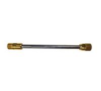 Express, 4727, Rallonge Standard 20 cm-Fiable et Durable, Accessoire Lampe à Souder, Fer de Couvreur, Chalumeau d'étanchéité, Pièces de Rechange