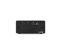 Express 4M2 - Boîtier RAID 4 baies Thunderbolt 3 SSD M.2 NVMe