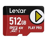 EXPRESS 512GO PLAY PRO COMPATIBLE SWITCH 2