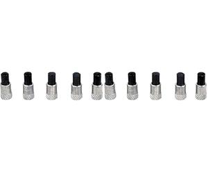 Express, 5498, Étui de 5 Pierres de Rechange, Accessoire pour Fer à Souder, Lampe à Souder, Fer de Couvreur, Chalumeau d'Étanchéité, Pièces de Rechange (Lot de 2)