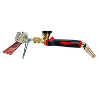 Express, 63778, Fer à Souder composé d'1 Lance avec Panne + 1 Manche à Raccord Tournant Coudé et Rapide, Pied à deux positions, Silencieux, Longue durée de vie