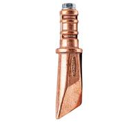 Express Panne pour fer à souder 648 (Réf. 2648) 33 x 3 mm +330 g