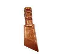 Express – Panne pour fer à souder Réf. 2649 (649) – Bout 45 x 3 mm – 415 g